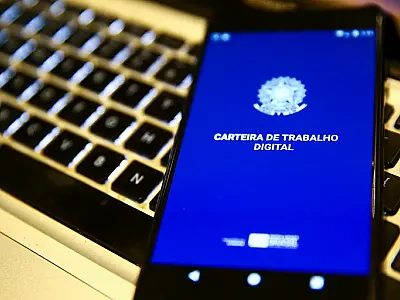 Brasil cria 190 mil empregos formais em outubro e acumula quase 1,8 milhão de novas vagas em 2023