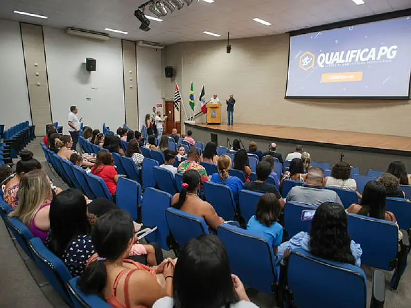 Capacitação gratuita de 'Fotos e vídeos  para negócios' já tem data definida