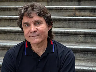 Faço mais músicas agora do que na época do Clube da Esquina, diz Lô Borges