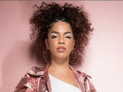 Maria defende que herpes de Eliezer não é motivo de piada