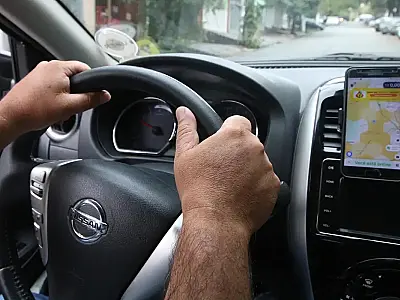 Uber defende no STF que não há vínculo de emprego com motoristas