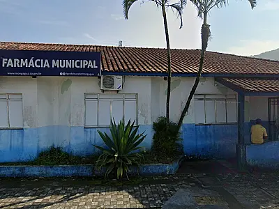 Moradores de Mongaguá reclamam sobre falta de medicamentos na Farmácia Municipal