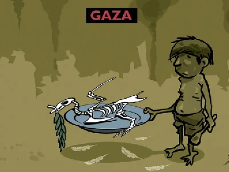 Charge do Dia