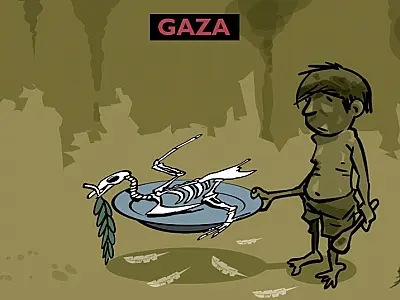 Charge do Dia