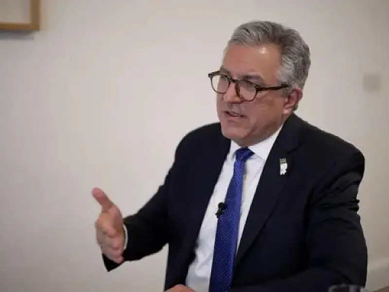 Em SP, ministro Padilha lança, pela primeira vez, política para população em situação de rua