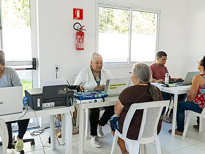 Prefeitura de Bertioga promove mutirões para regularização do programa Bolsa Família