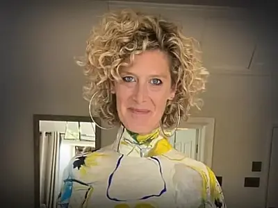 Emily Morgan, jornalista britânica, morre aos 45 anos de câncer