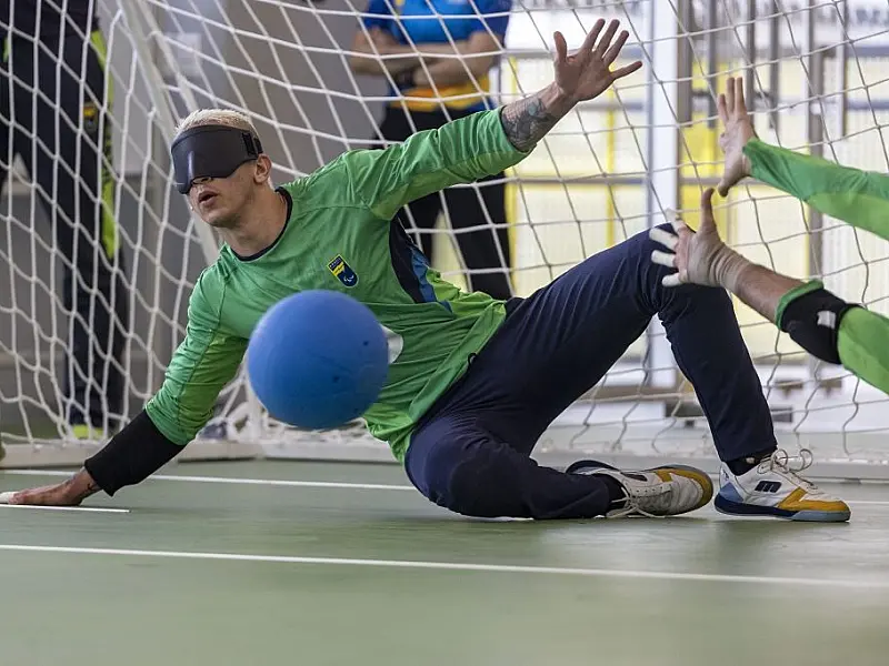 SP vai investir R$ 49,3 milhões para ampliar a prática de esportes paralímpicos