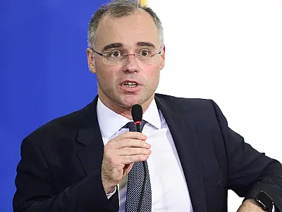 Mendonça nega mudança na relatoria sobre acordos da Lava Jato