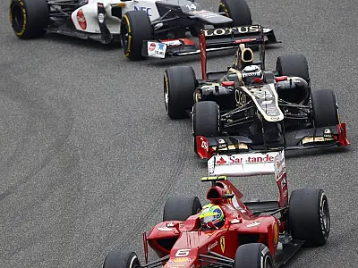 Time de Alonso se empolga com GP do Canadá e se vê mais perto da Red Bull