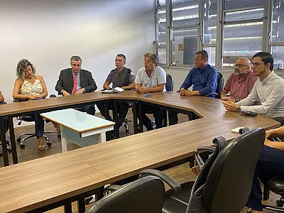 Escolas de Cubatão terão guardas civis municipais e reforço do policiamento