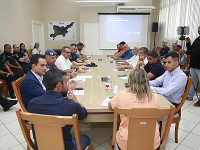 Chamados relacionados às denúncias de som na faixa de areia caem 96%