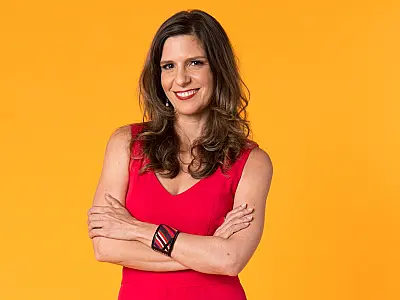 Atriz diz que, depois de rejeitar Marcius Melhem, perdeu espaço em 'Tá no Ar'