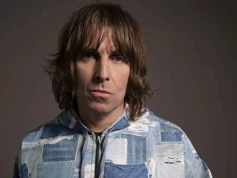 Ex-Oasis Liam Gallagher anuncia dois shows no Brasil em novembro