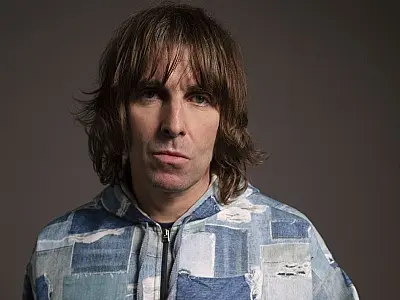 Ex-Oasis Liam Gallagher anuncia dois shows no Brasil em novembro
