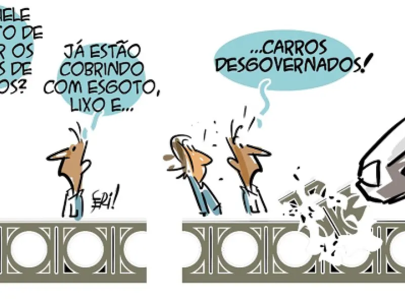 Charge do Dia