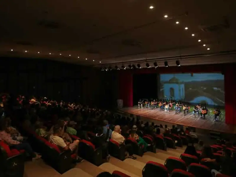 Inscrições estão abertas para a comissão eleitoral do Conselho de Política Cultural de Praia Grande