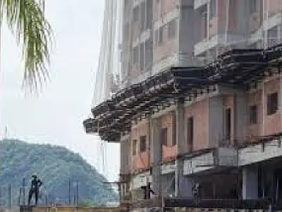 Mercado da construção civil em Guarujá cresceu 38% em 2025