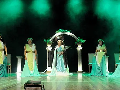 2º Festival de Teatro de Praia Grande promete agitar a Região