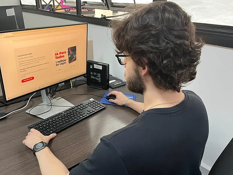 Empreenda oferece 500 vagas em curso de empreendedorismo