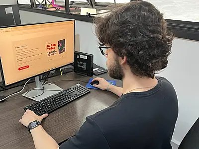 Empreenda oferece 500 vagas em curso de empreendedorismo
