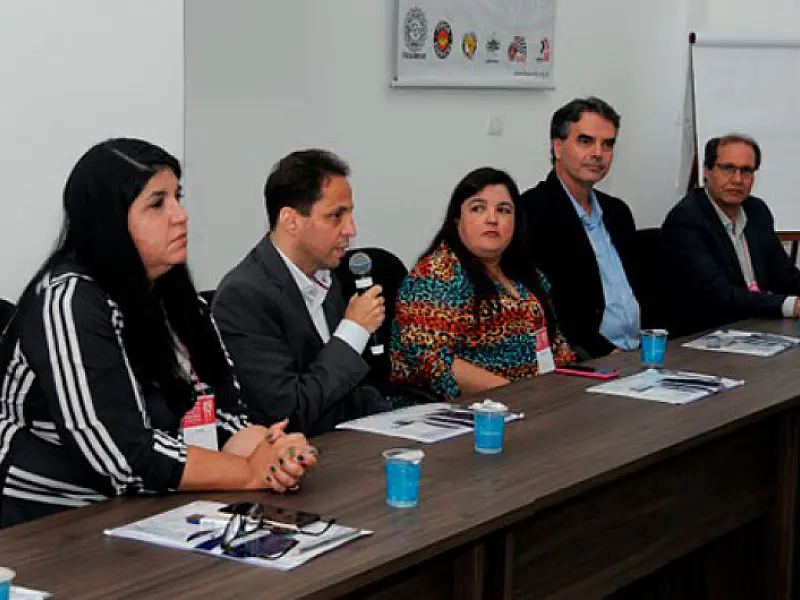 Praia Grande promove o 7º Encontro Regional de Saúde Bucal
