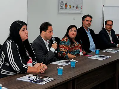 Praia Grande promove o 7º Encontro Regional de Saúde Bucal