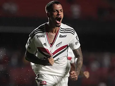 São Paulo vence Manaus e avança na Copa do Brasil