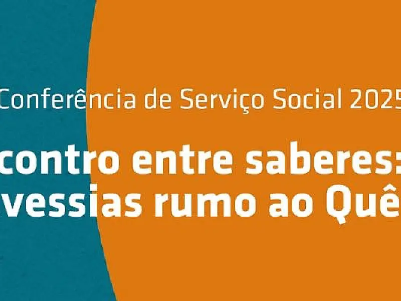 Sesc São Paulo recebe a 'Pré-Conferência Latino-americana de Serviço Social'