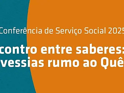 Sesc São Paulo recebe a 'Pré-Conferência Latino-americana de Serviço Social'