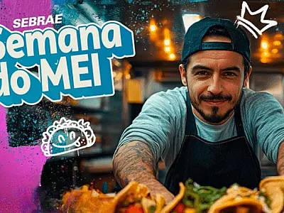 Sebrae-SP realiza Semana do MEI com programação gratuita no Vale do Ribeira
