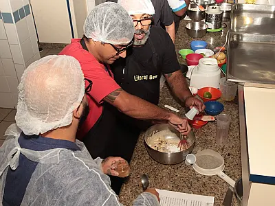 Economia criativa cresce e gera cada vez mais oportunidades em Santos e no País