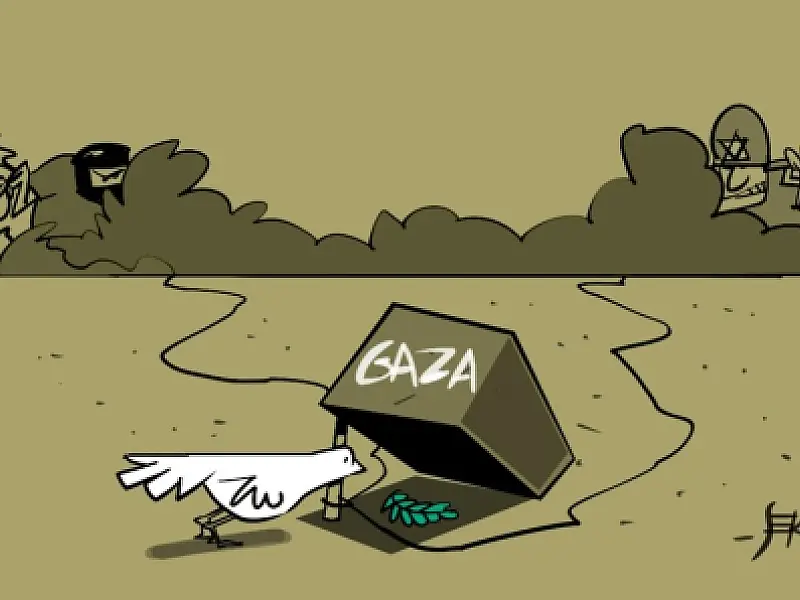 Charge do Dia