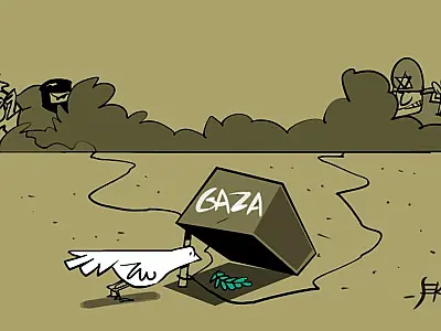 Charge do Dia