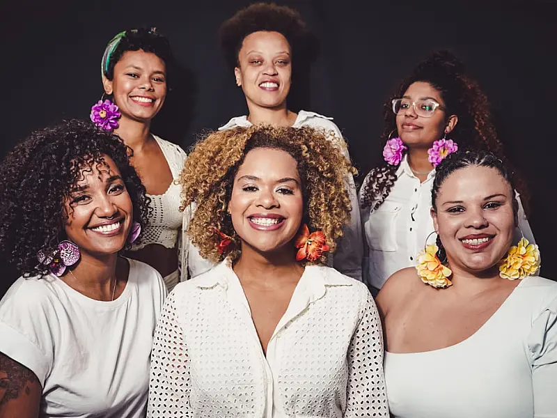 Buena Salsa e Preta Batuque são as atrações musicais do Sesc no fim de semana