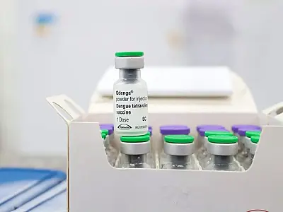 Goiás começa a vacinar adolescentes de 12 a 14 anos contra dengue