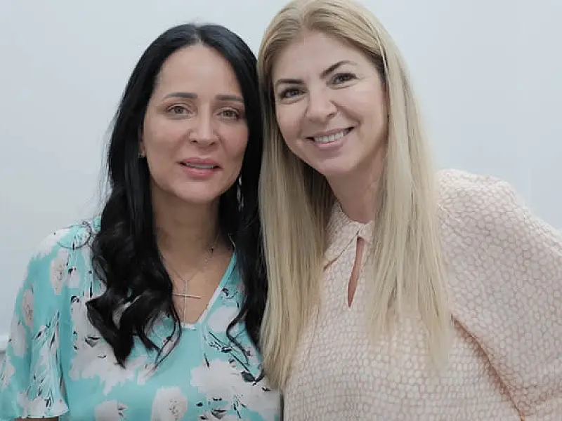 Fundo Social de Guarujá participa de encontro com a primeira-dama do Estado de São Paulo