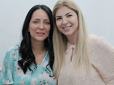 Fundo Social de Guarujá participa de encontro com a primeira-dama do Estado de São Paulo