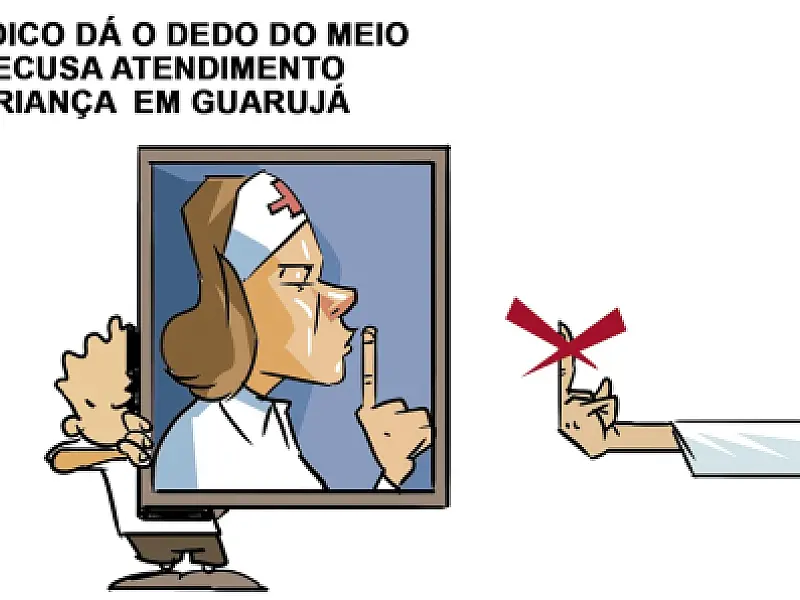 Charge do Dia