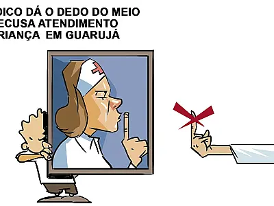 Charge do Dia