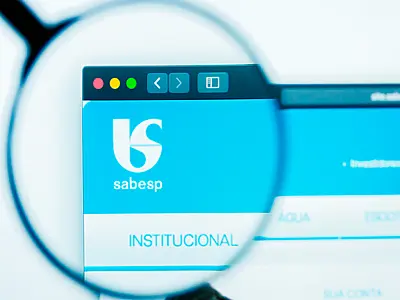 Sabesp unifica atendimento telefônico e facilita acesso do cliente a serviços