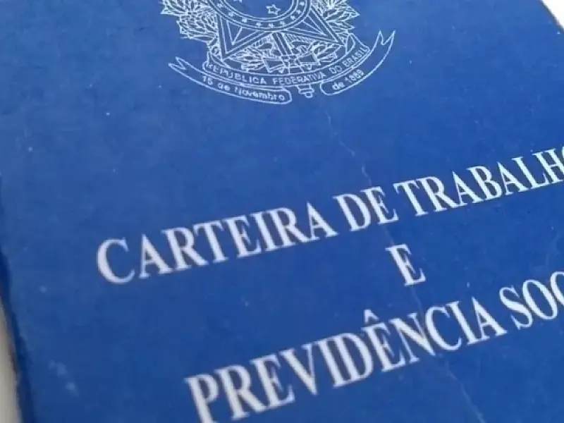 Posto de Atendimento ao Trabalhador oferta 20 vagas de emprego nesta sexta