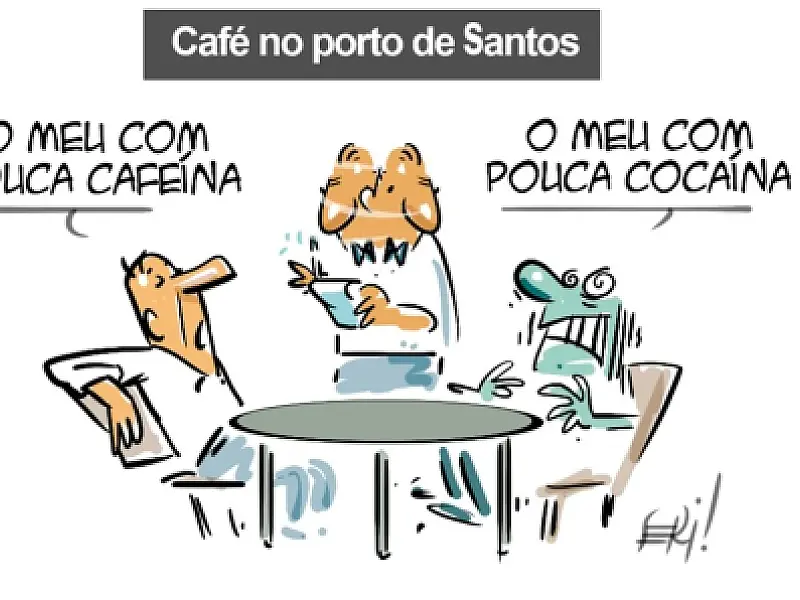 Charge do Dia