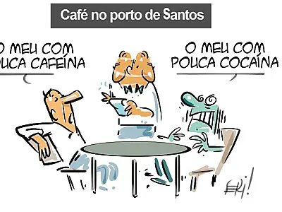 Charge do Dia