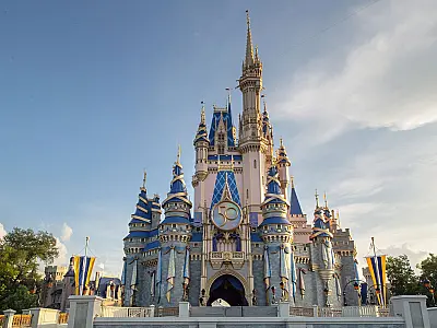 Disney processa governador da Flórida e alega estar sofrendo retaliação política