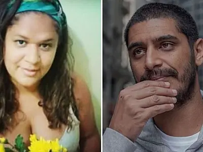 Criolo lamenta morte da irmã mais nova por Covid-19
