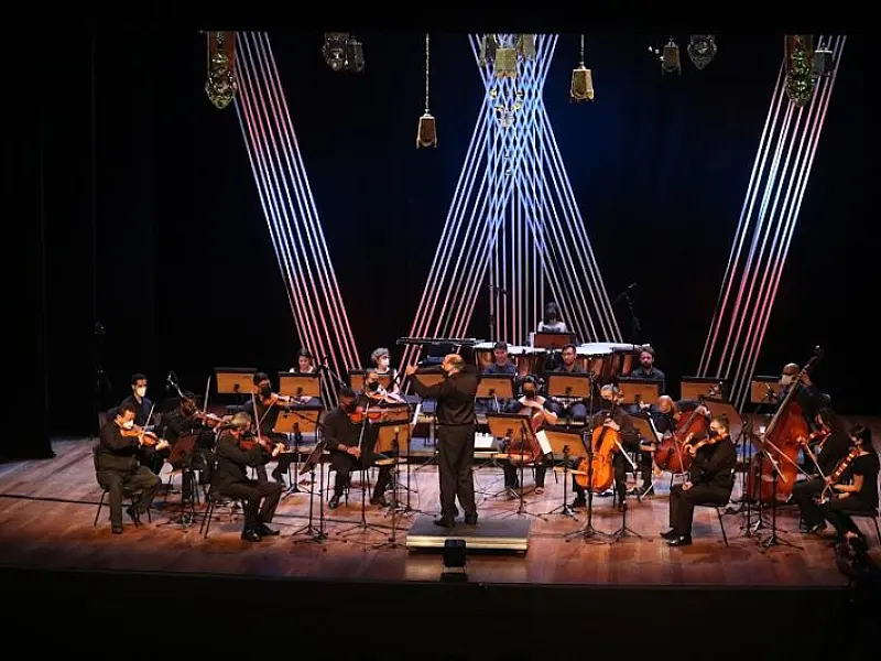 Orquestra Sinfônica de Santos celebra Villa-Lobos e o centenário da Semana de Arte Moderna de 22