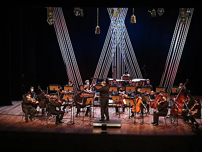 Orquestra Sinfônica de Santos celebra Villa-Lobos e o centenário da Semana de Arte Moderna de 22