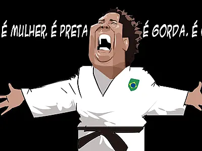 Charge do Dia