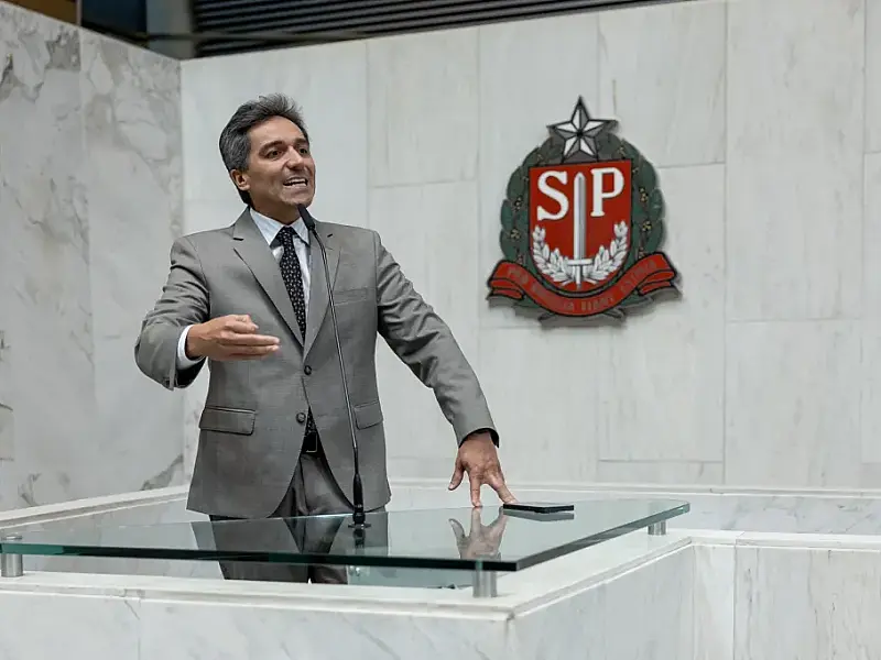 Em entrevista exclusiva ao BS9, deputado Paulo Mansur revela planos para o futuro.